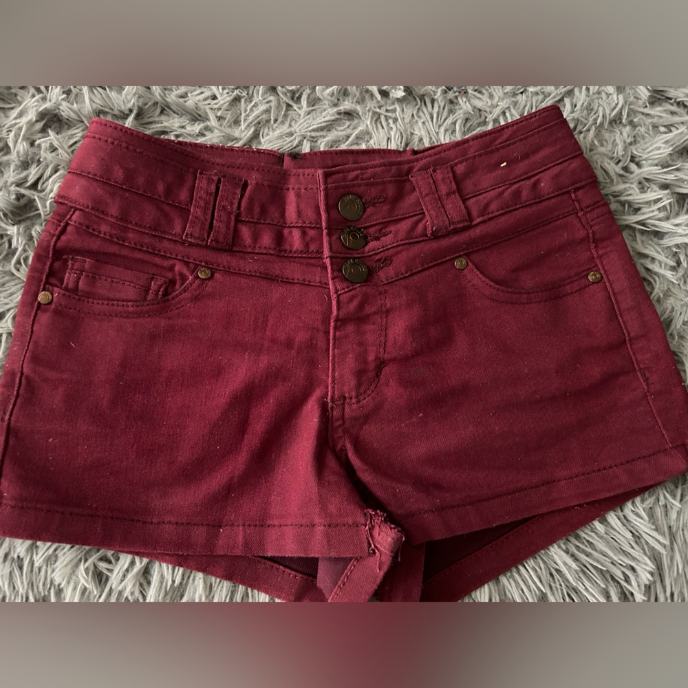 For Juniors - Short - Excellent Condition-